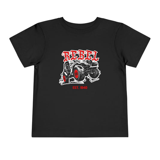 Toddler Offroad Rebel Tee