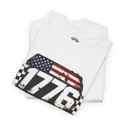Men's 1776 Tee