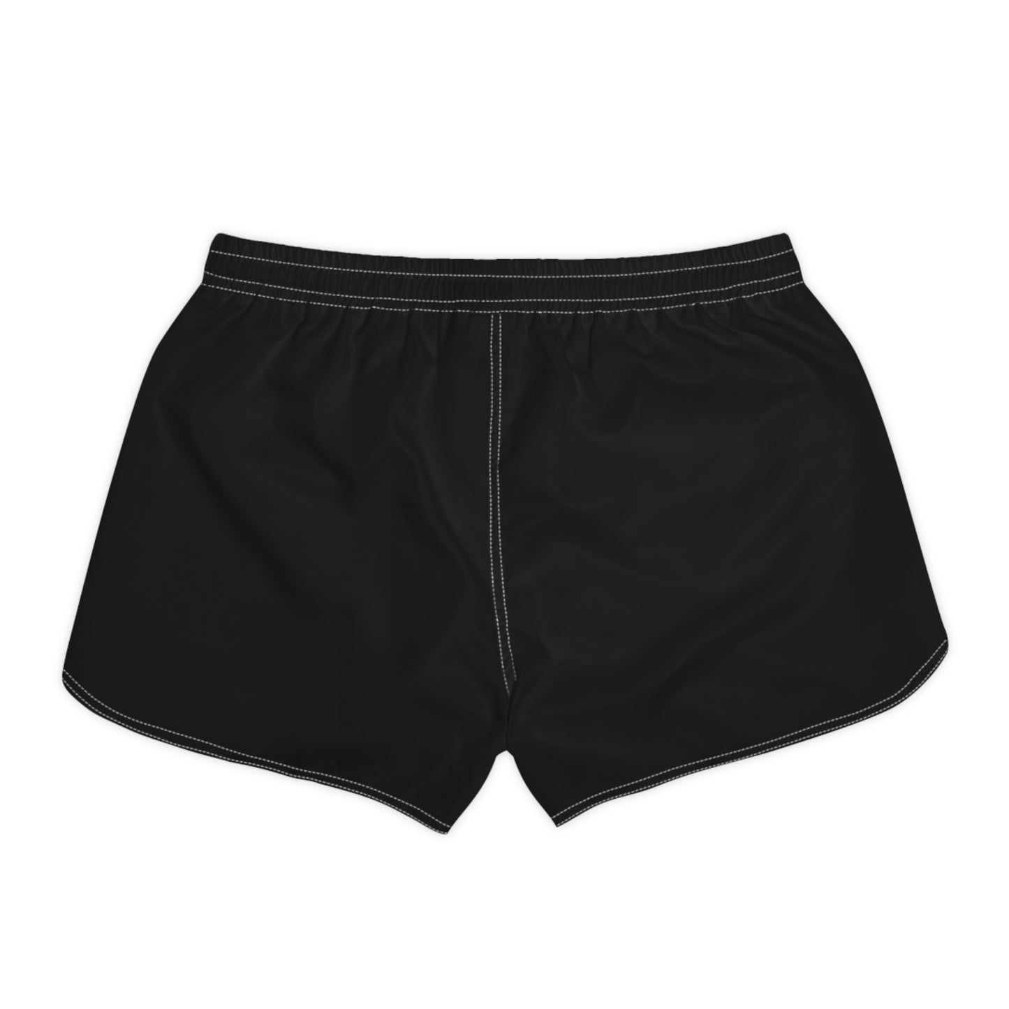 Women's RVR RAT Shorts - Black