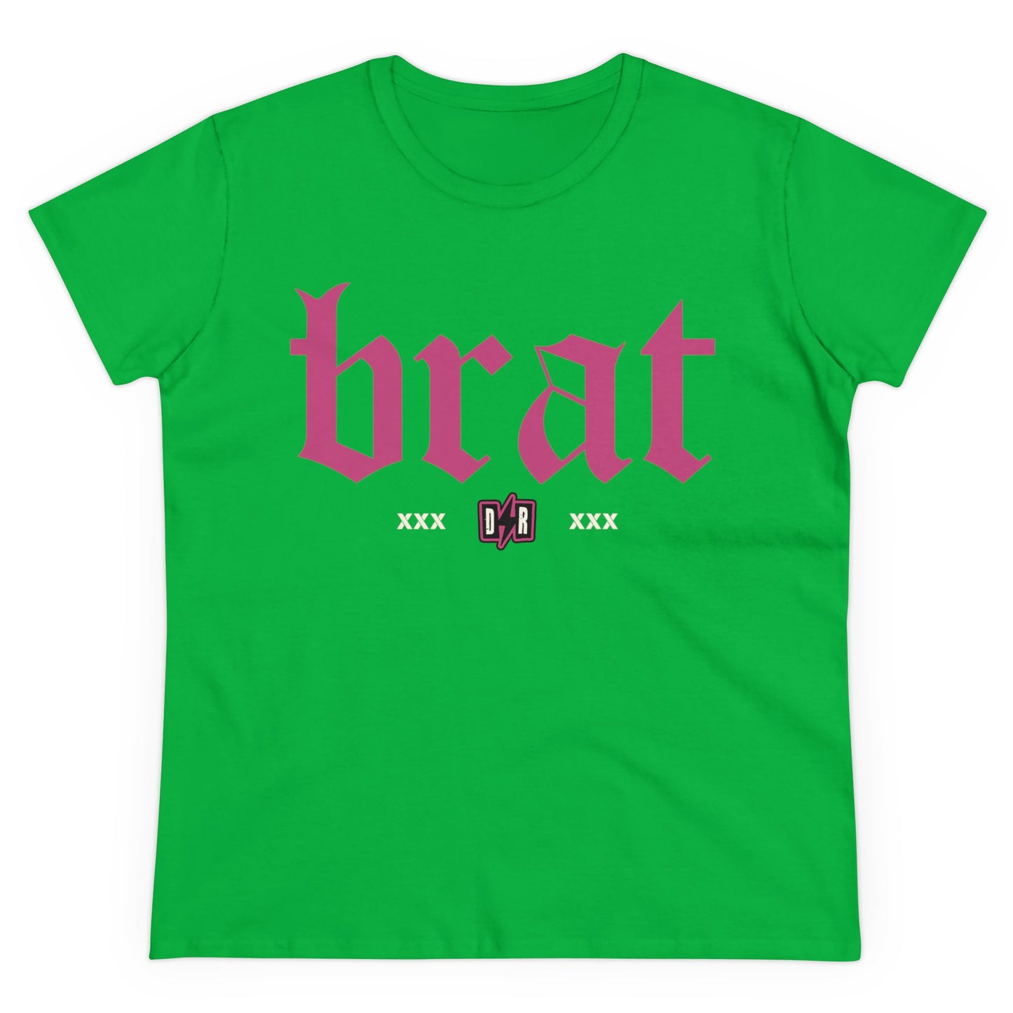 Women's Brat Tee