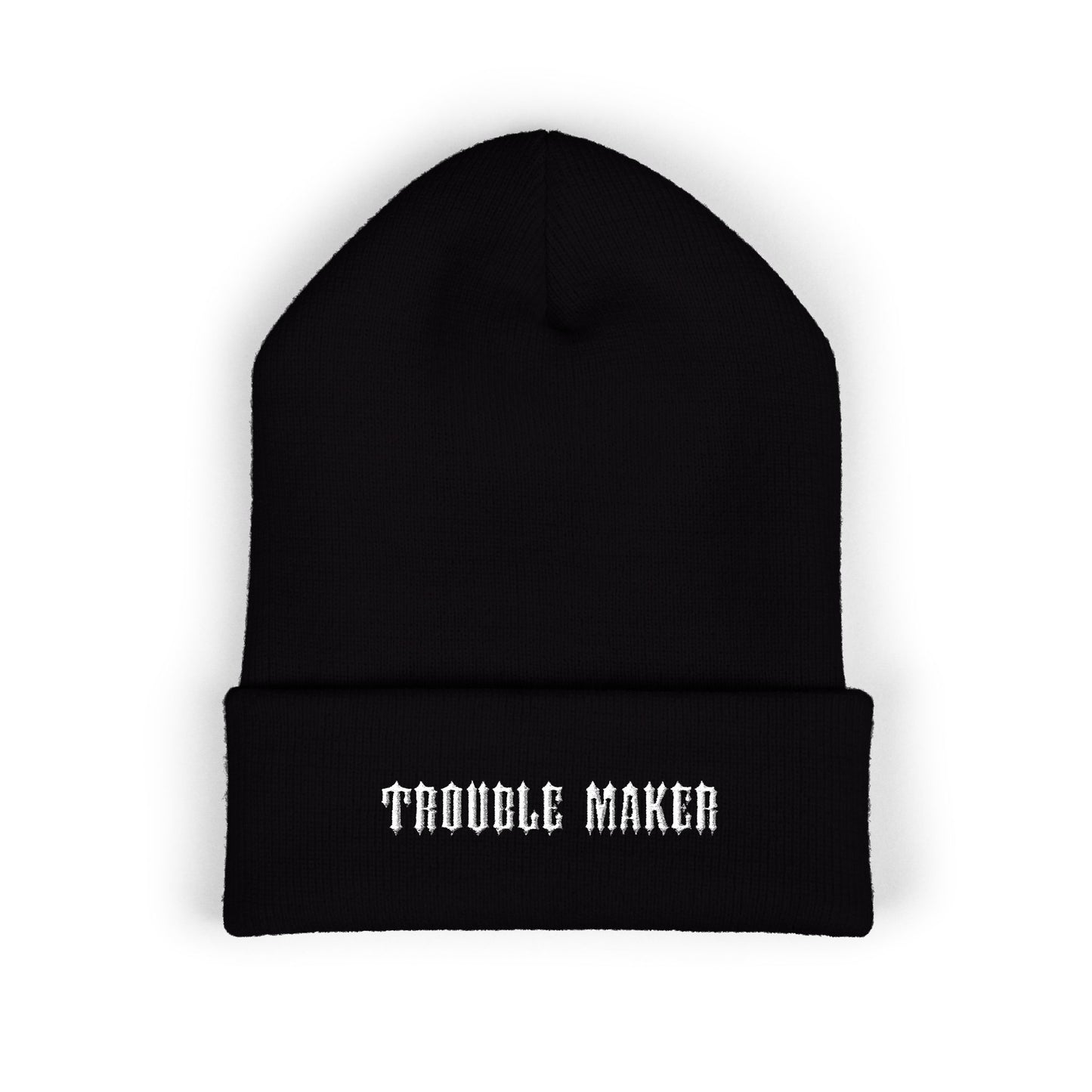 Trouble Maker Beanie