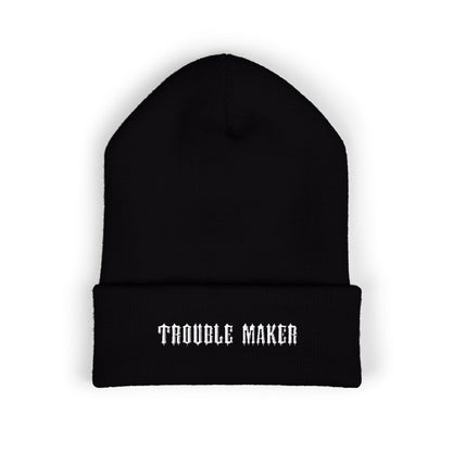 Trouble Maker Beanie