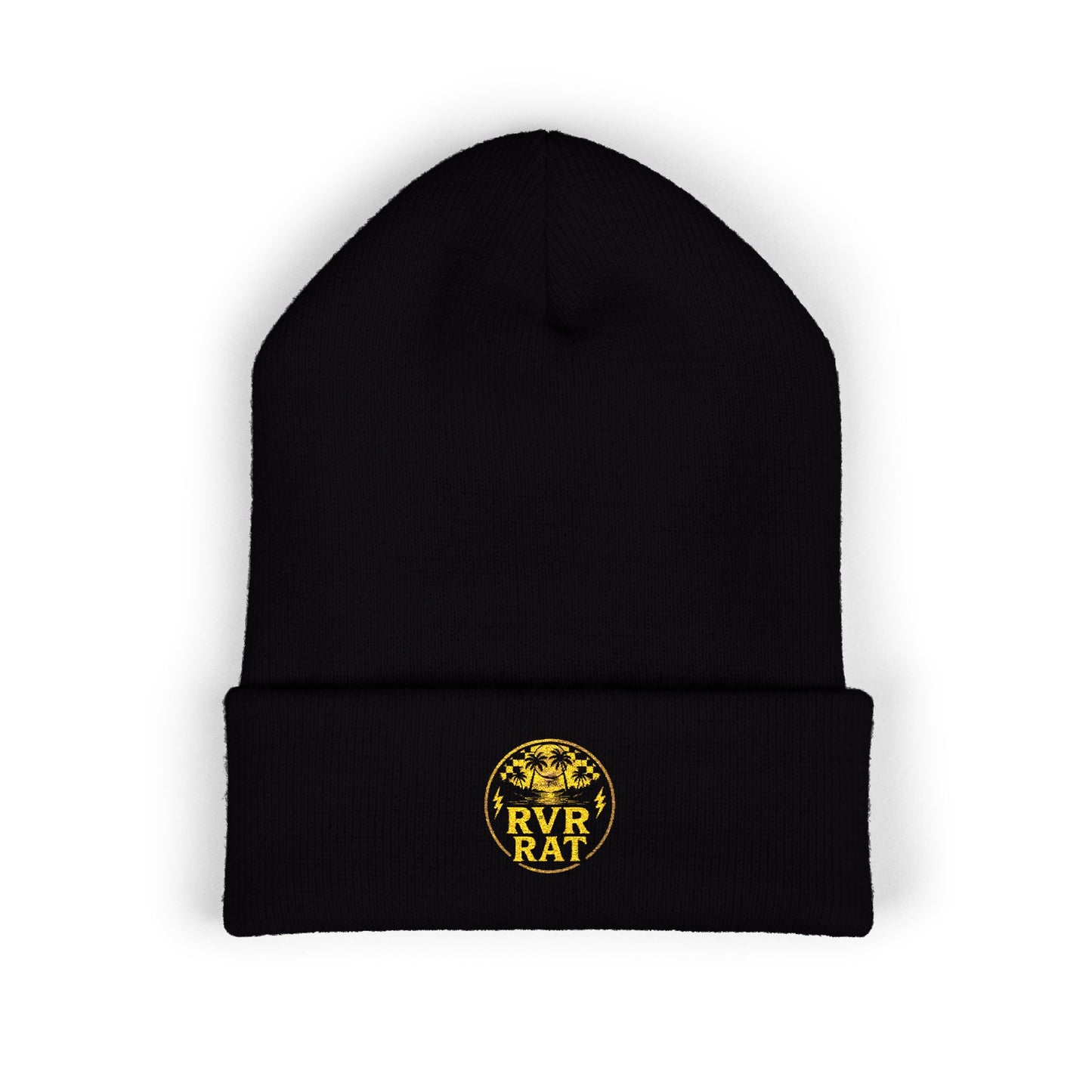 RVR RAT Beanie