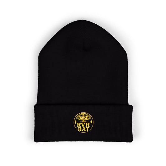 RVR RAT Beanie