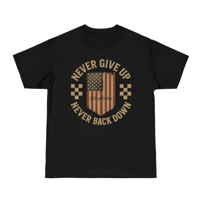 Men's Freedom Tee