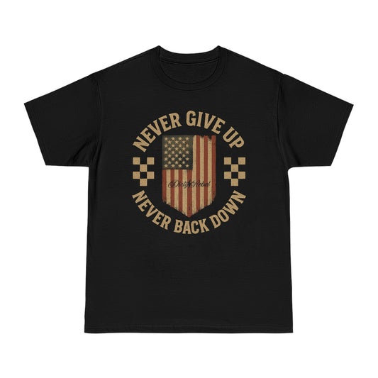 Men's Freedom Tee