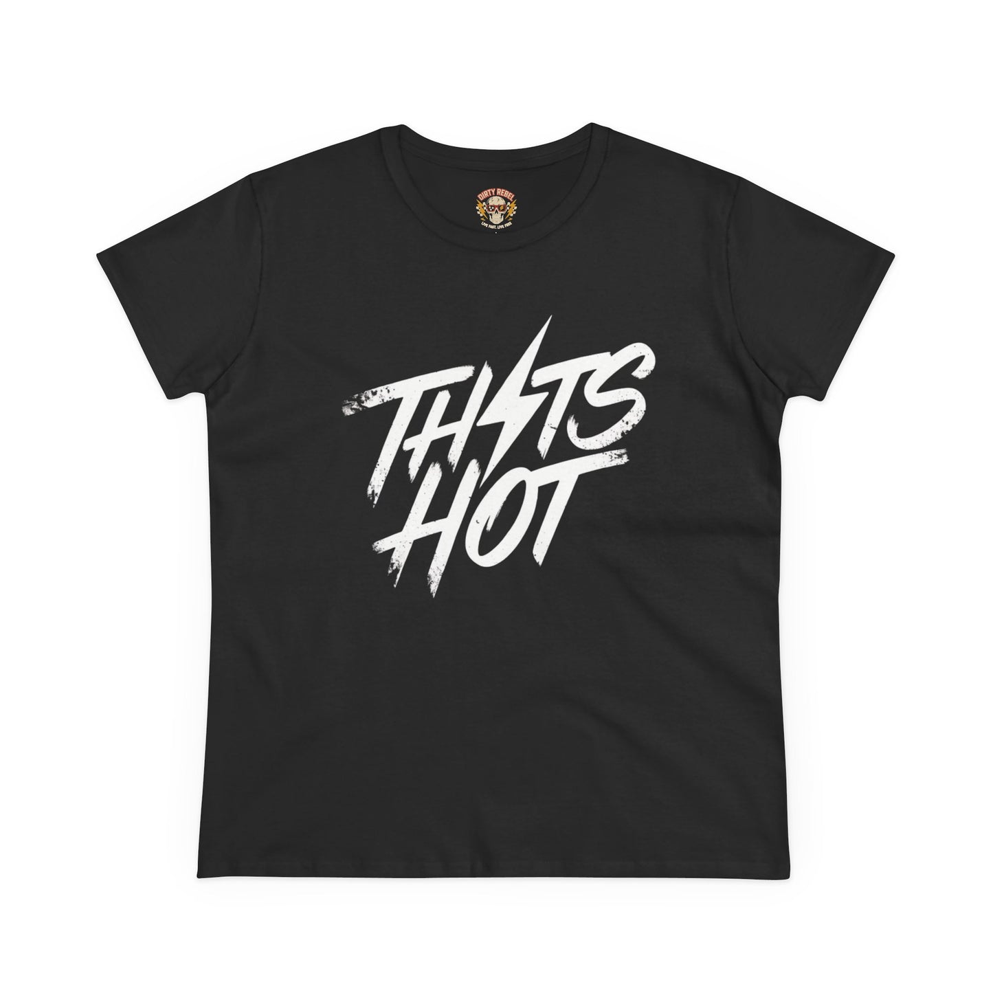 Women's That's Hot Tee