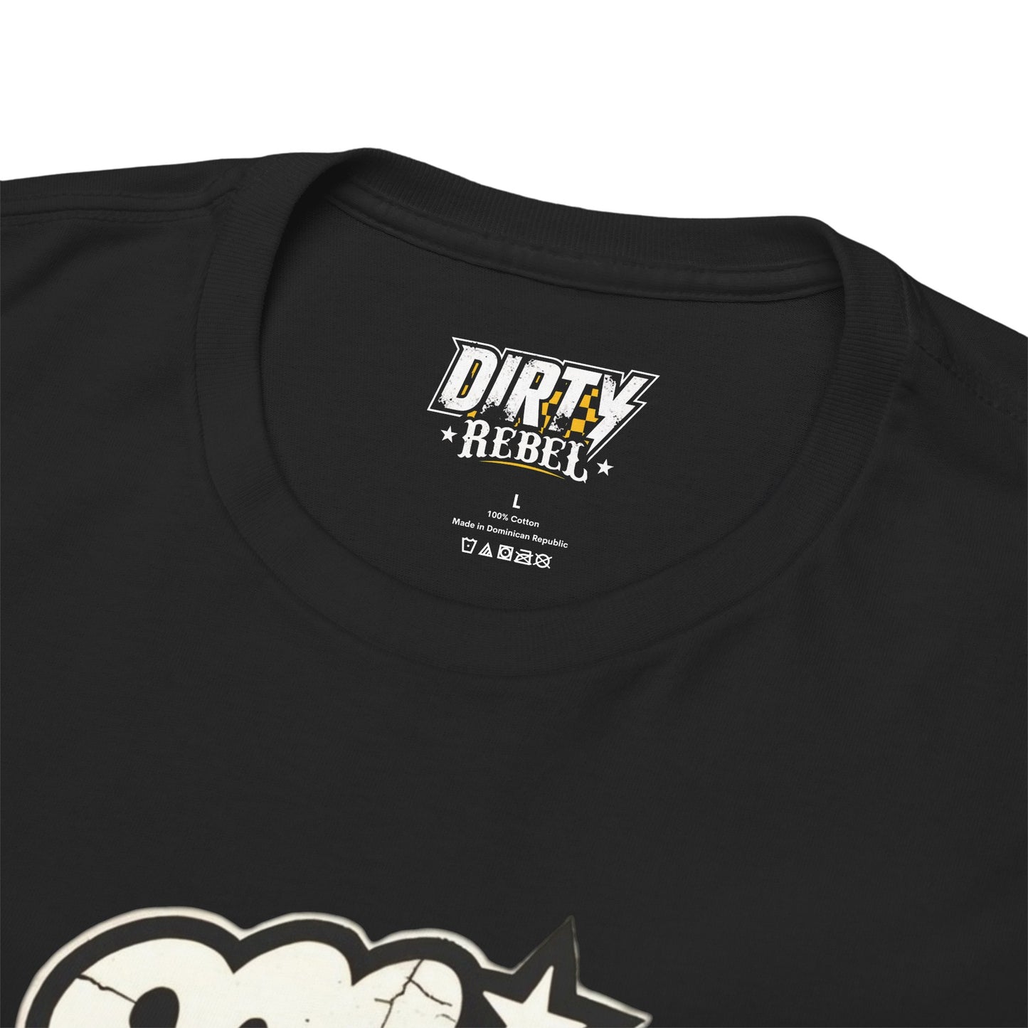 Women's Misbehavin' Tee