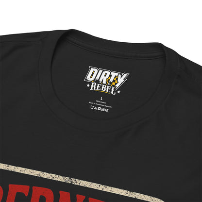 Men's Redneck Social Club Tee