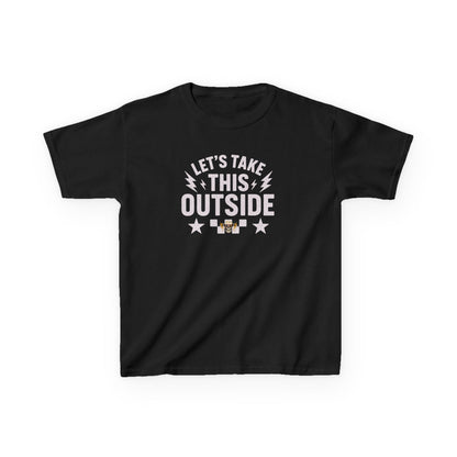 Youth Brawler Tee