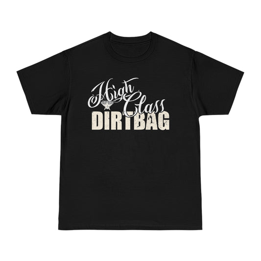 Dirtbag Tee