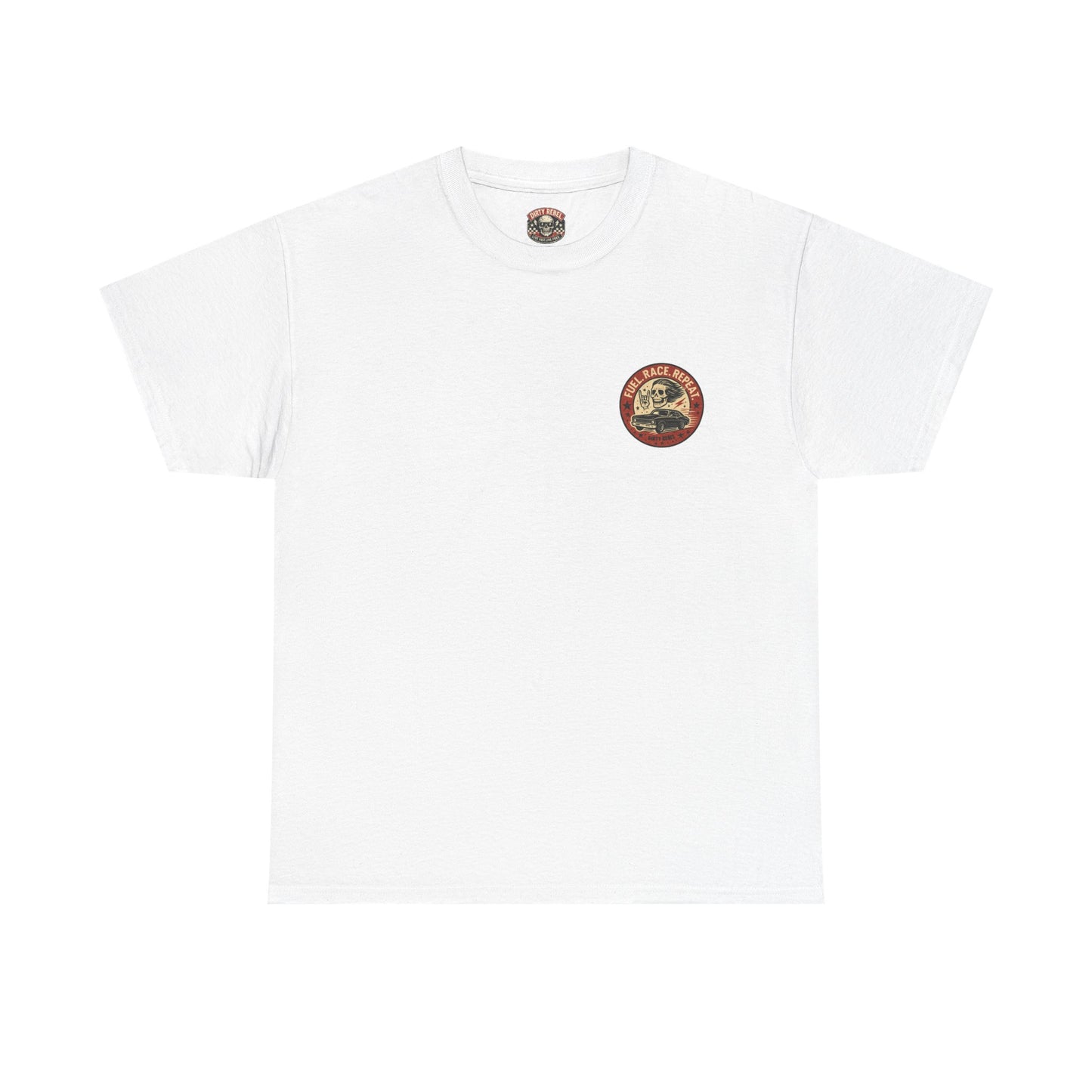 Men's Texaco Tee