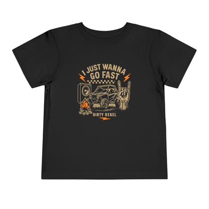 Toddler Adventure Tee