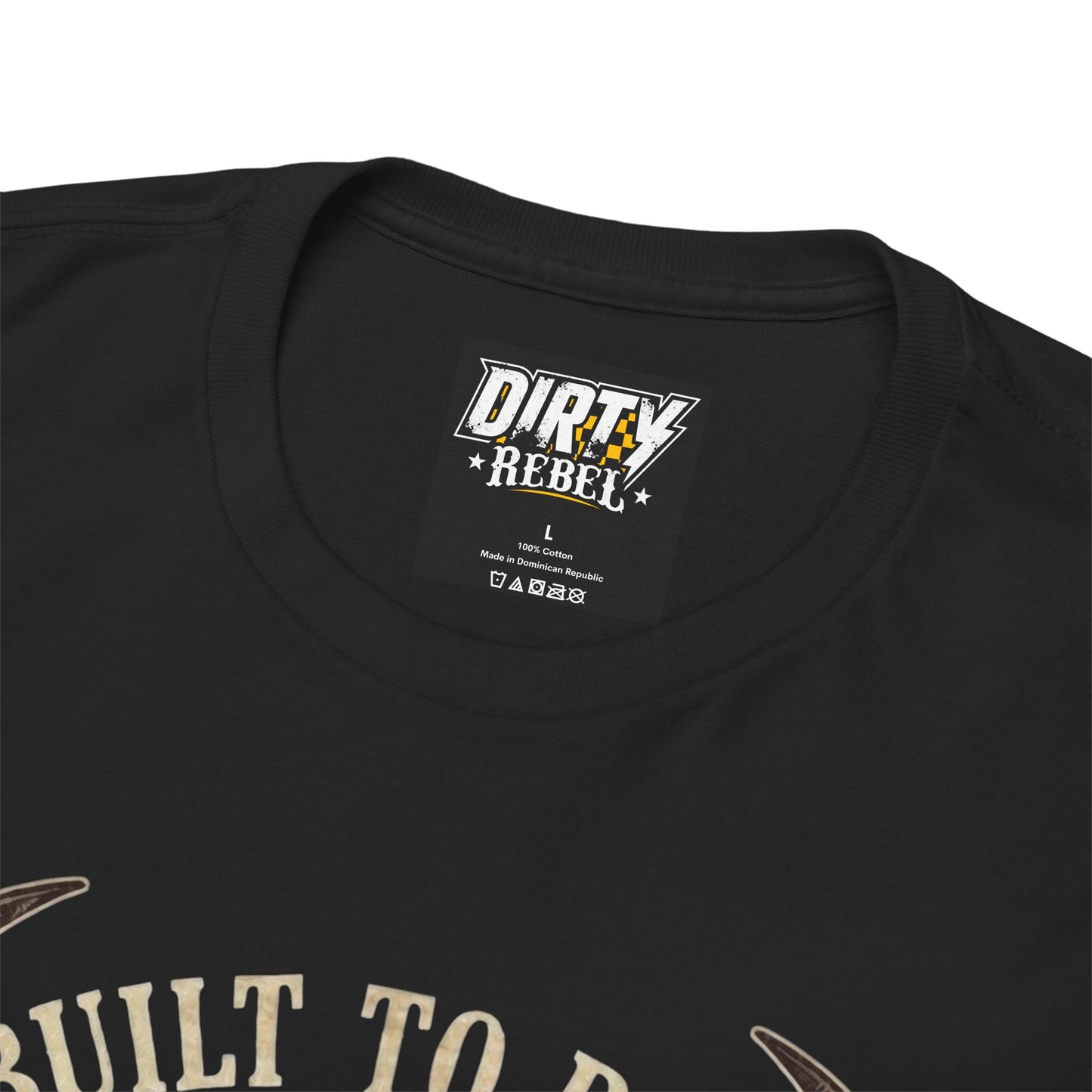 Women's Built to Ride Tee