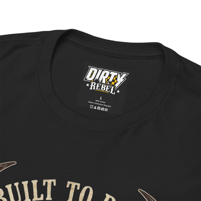 Women's Built to Ride Tee