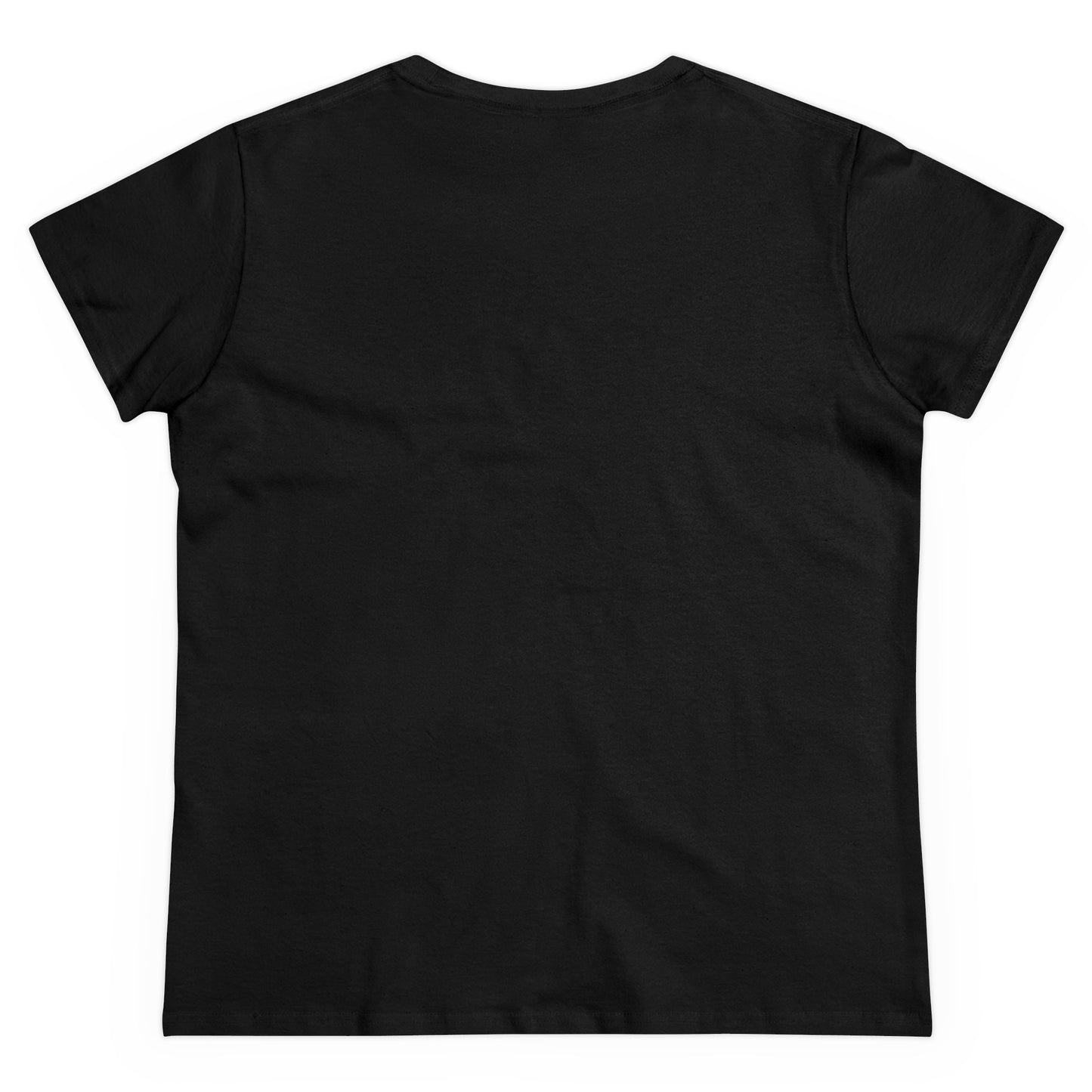 Women's JLubicon Tee - Black