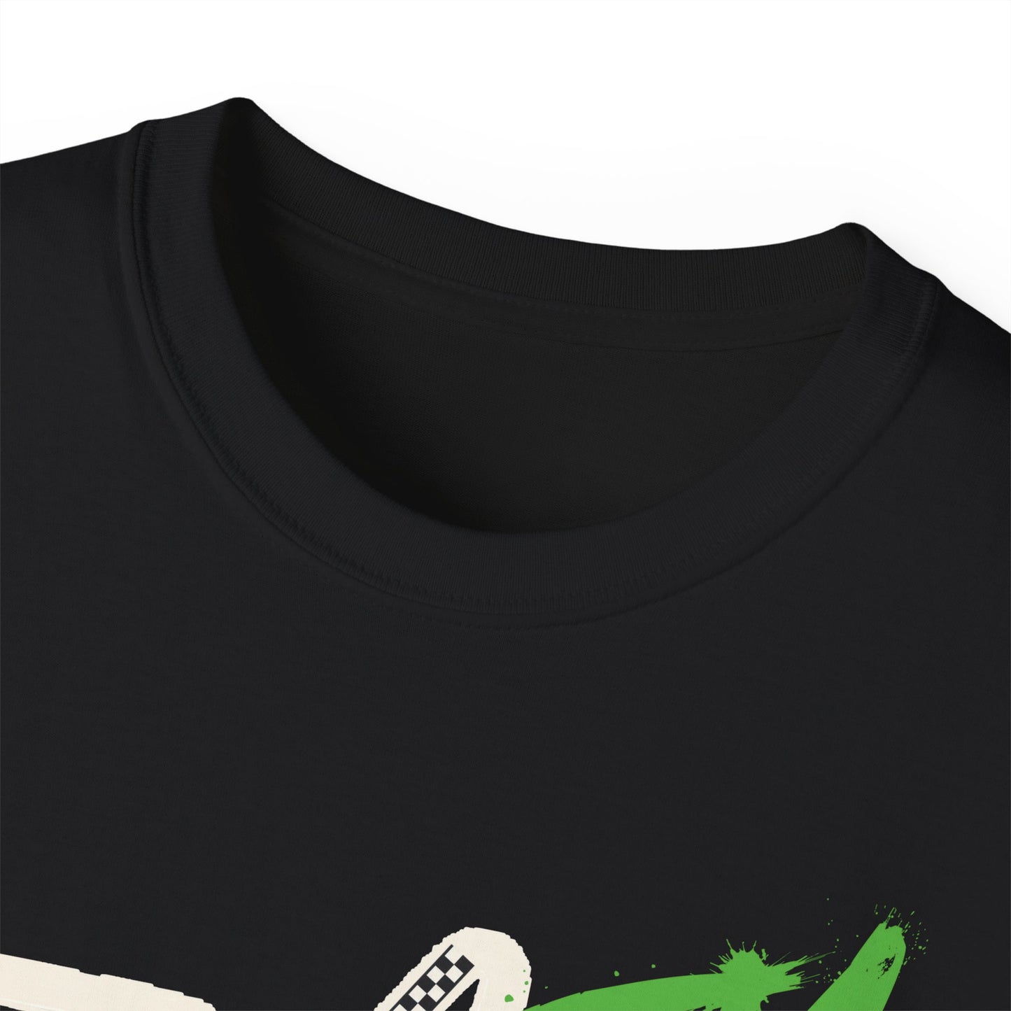 Men's Dirt Monster Tee