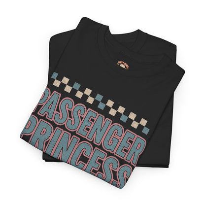Women's Passenger Princess Tee