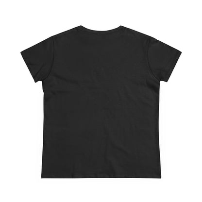 Women's Gas And Beer Tee