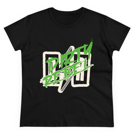 Women's Dirt Monster Tee