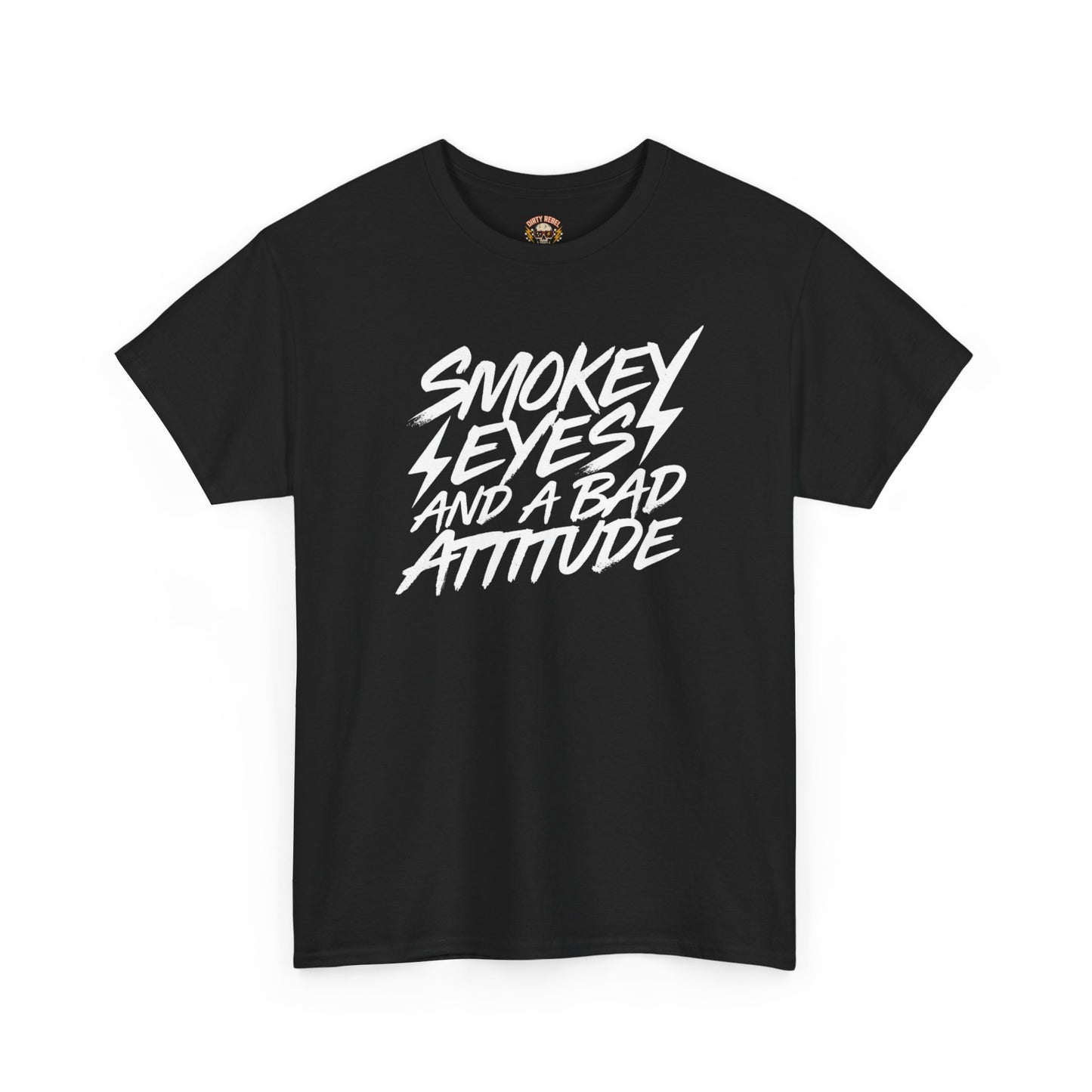 Women's Bad Attitude Tee