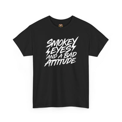Women's Bad Attitude Tee
