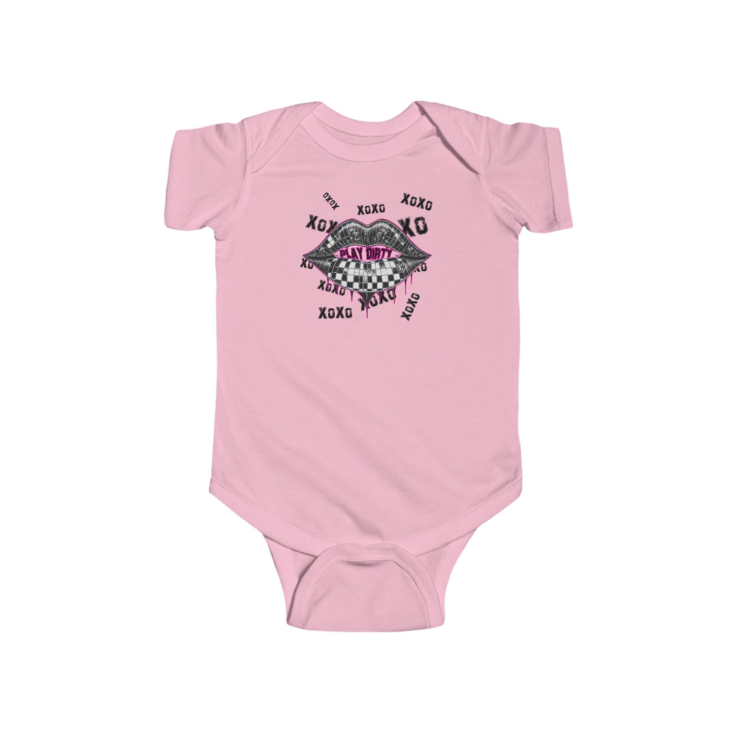 Infant Play Dirty Bodysuit