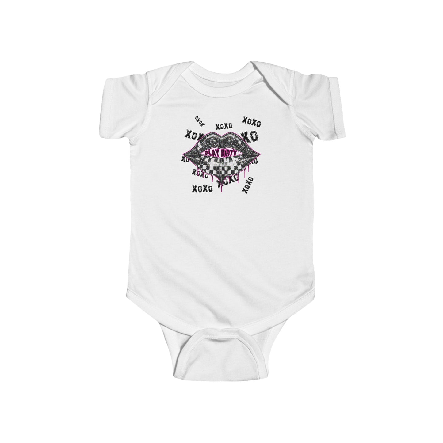 Infant Play Dirty Bodysuit