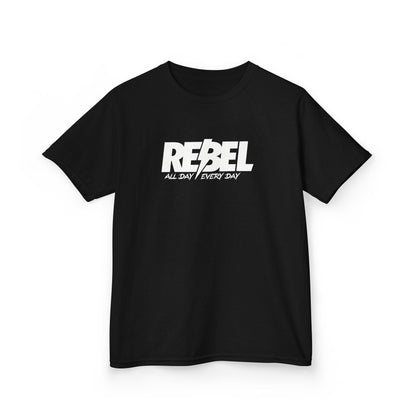 Youth Rebellion Tee