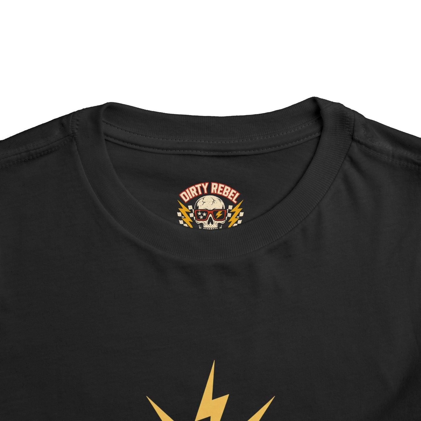 Toddler Wild Child Tee