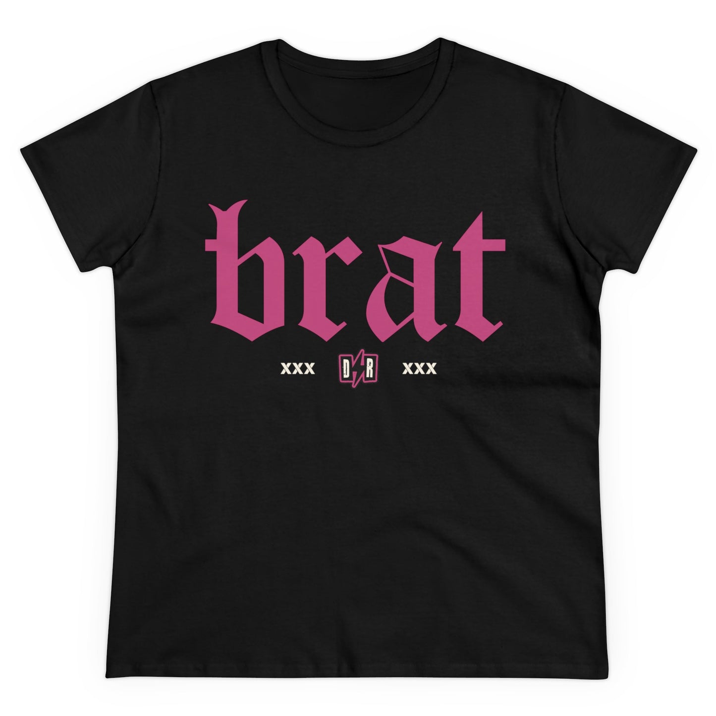 Women's Brat Tee