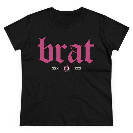 Women's Brat Tee