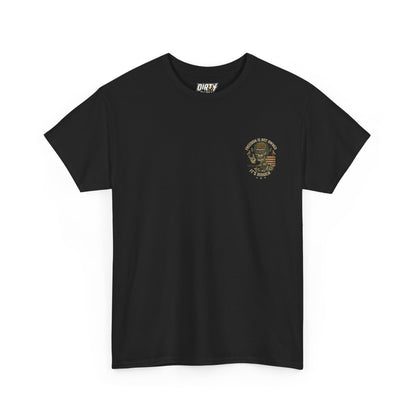 Men's Freedom Ride Tee