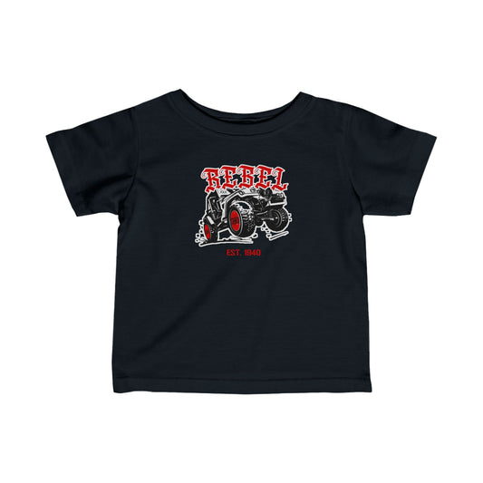 Infant Offroad Rebel Tee