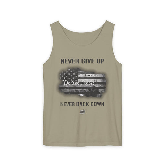 Men's We The People Tank