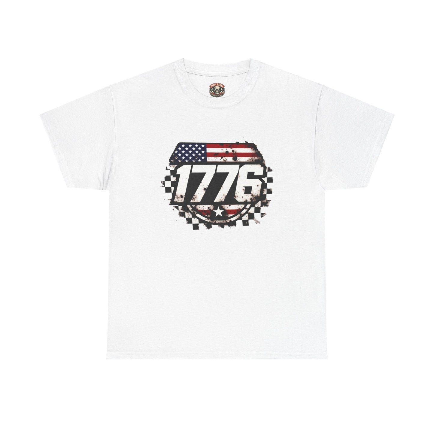 Men's 1776 Tee