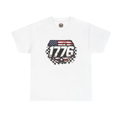 Men's 1776 Tee