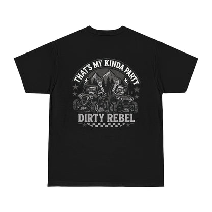 Men's My Kinda Party Tee