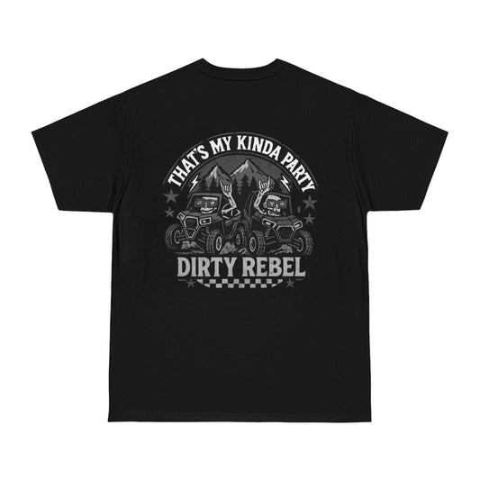 Men's My Kinda Party Tee