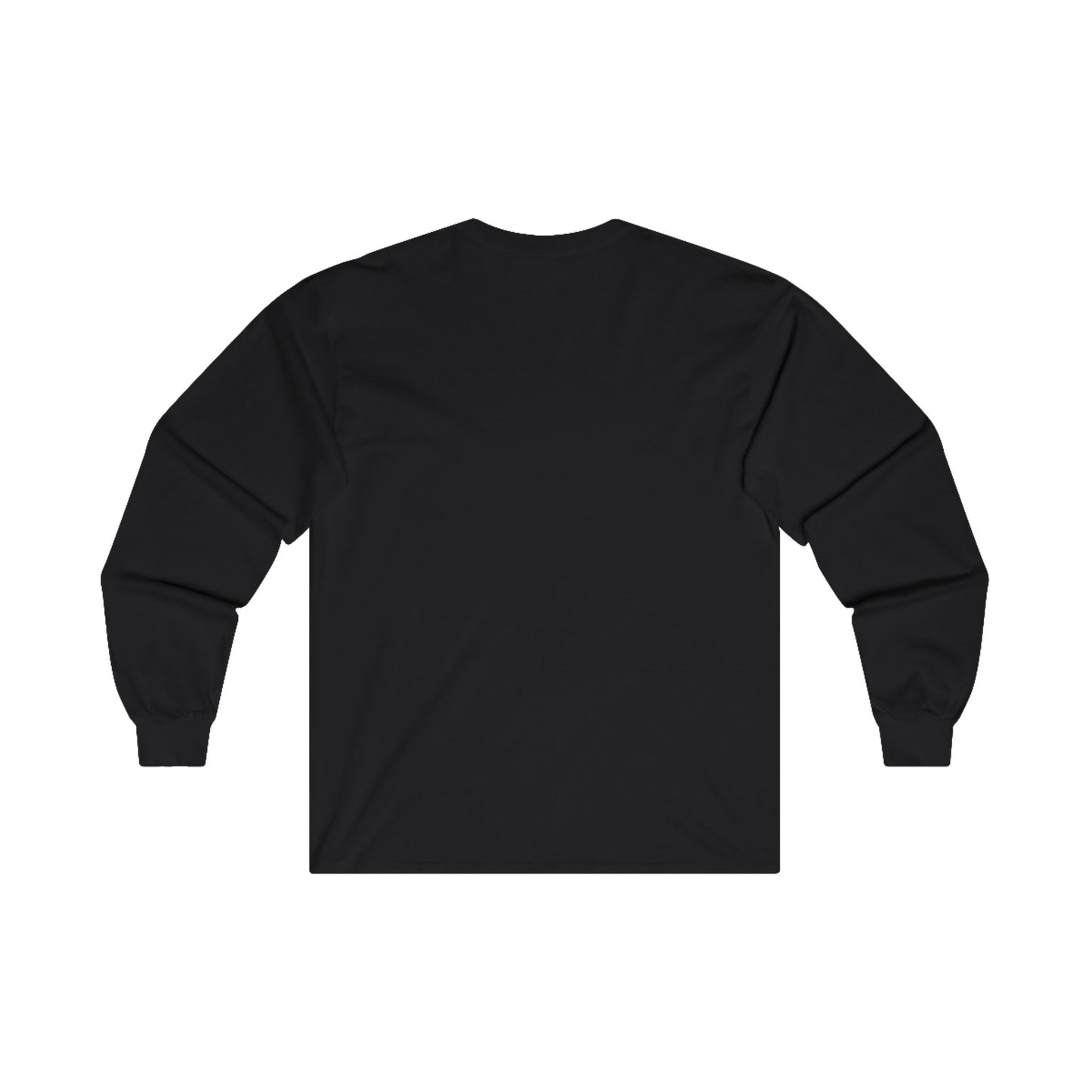 Men's Ricky Bobby Long Sleeve Tee