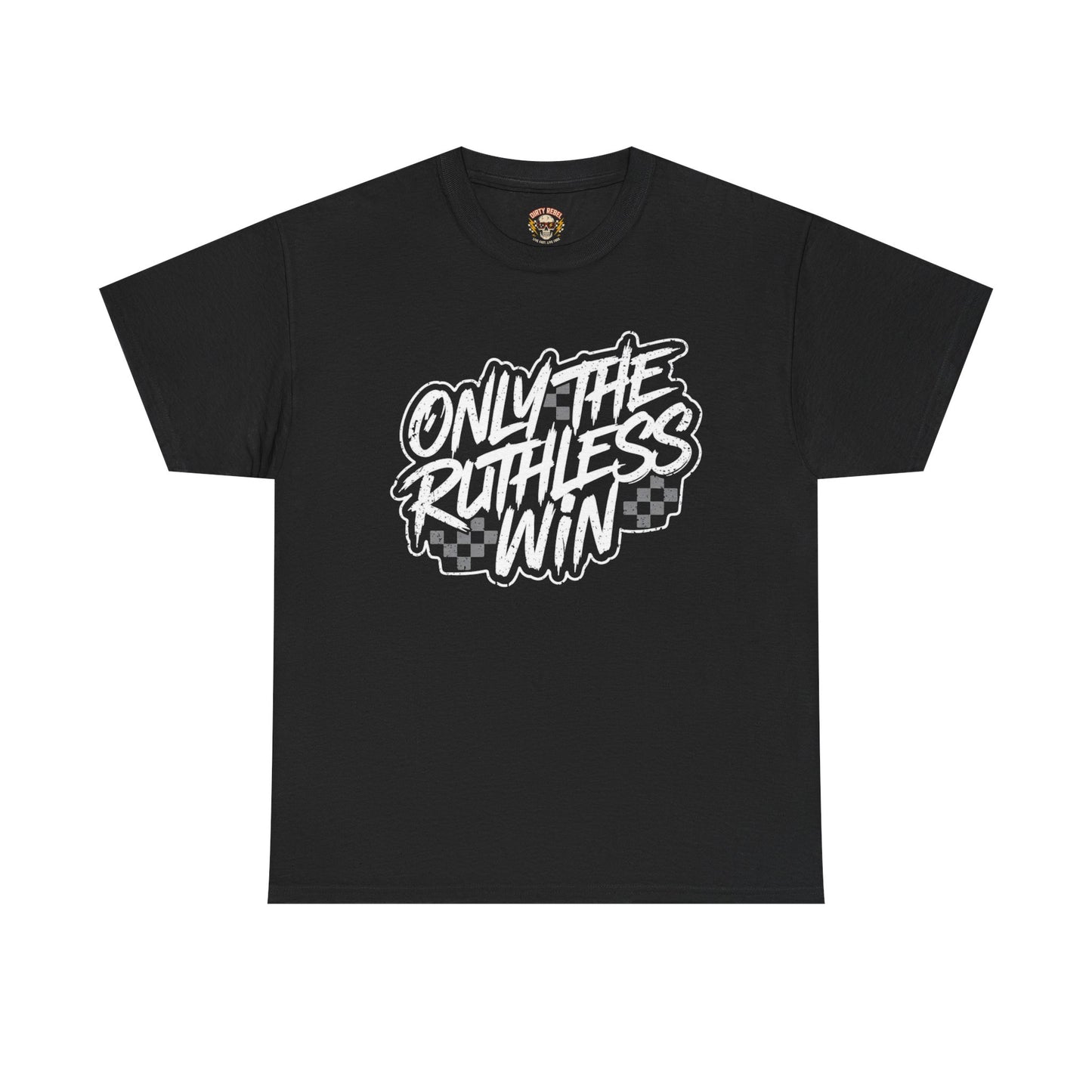 Men's Ruthless Tee
