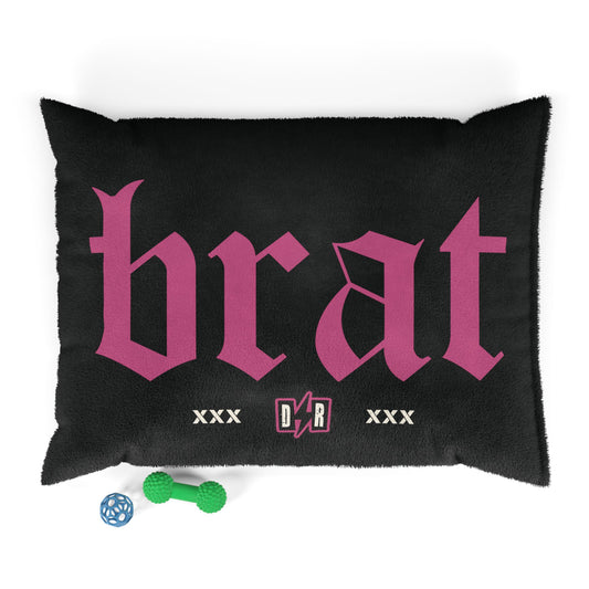 Brat Pet Bed