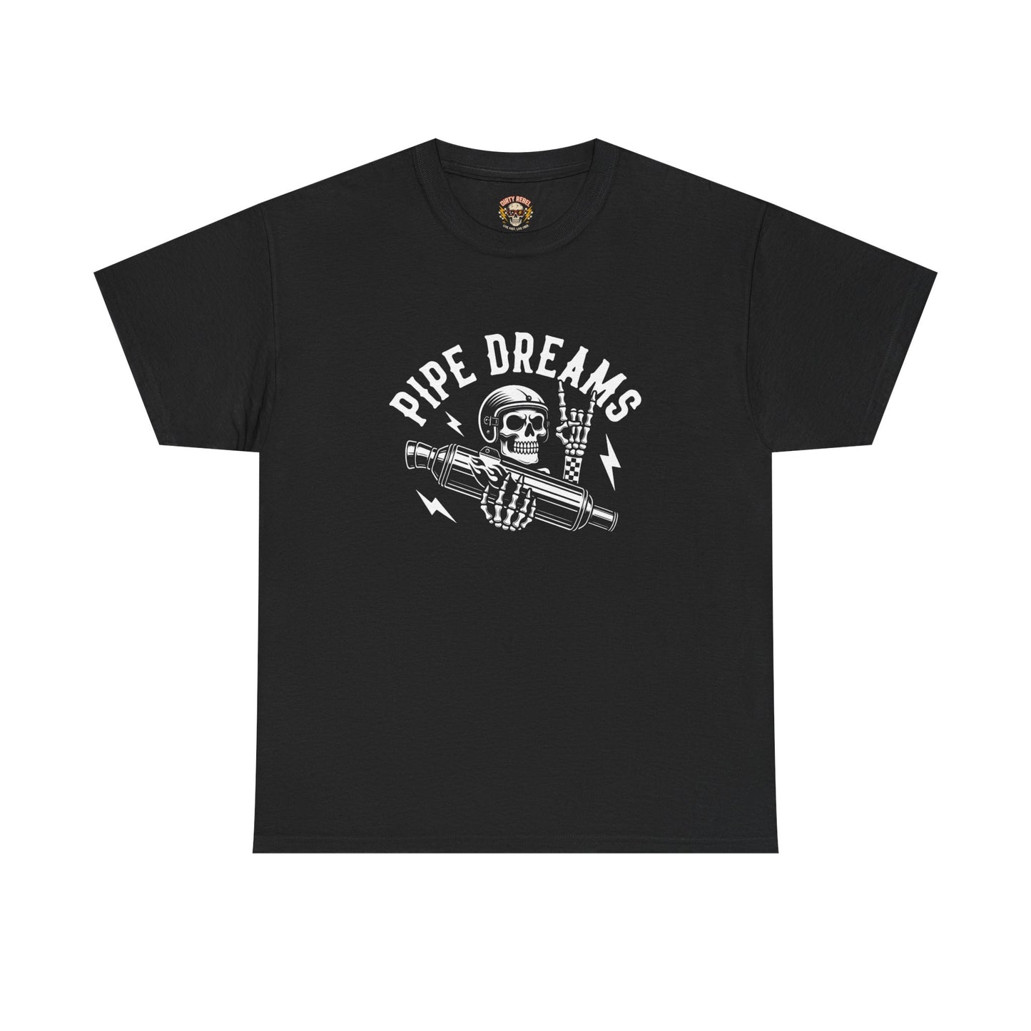 Men's Pipe Dreams Tee