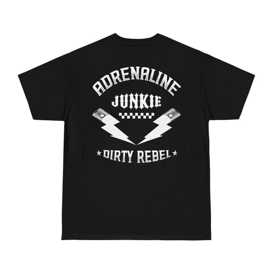 Men's Junkie Tee