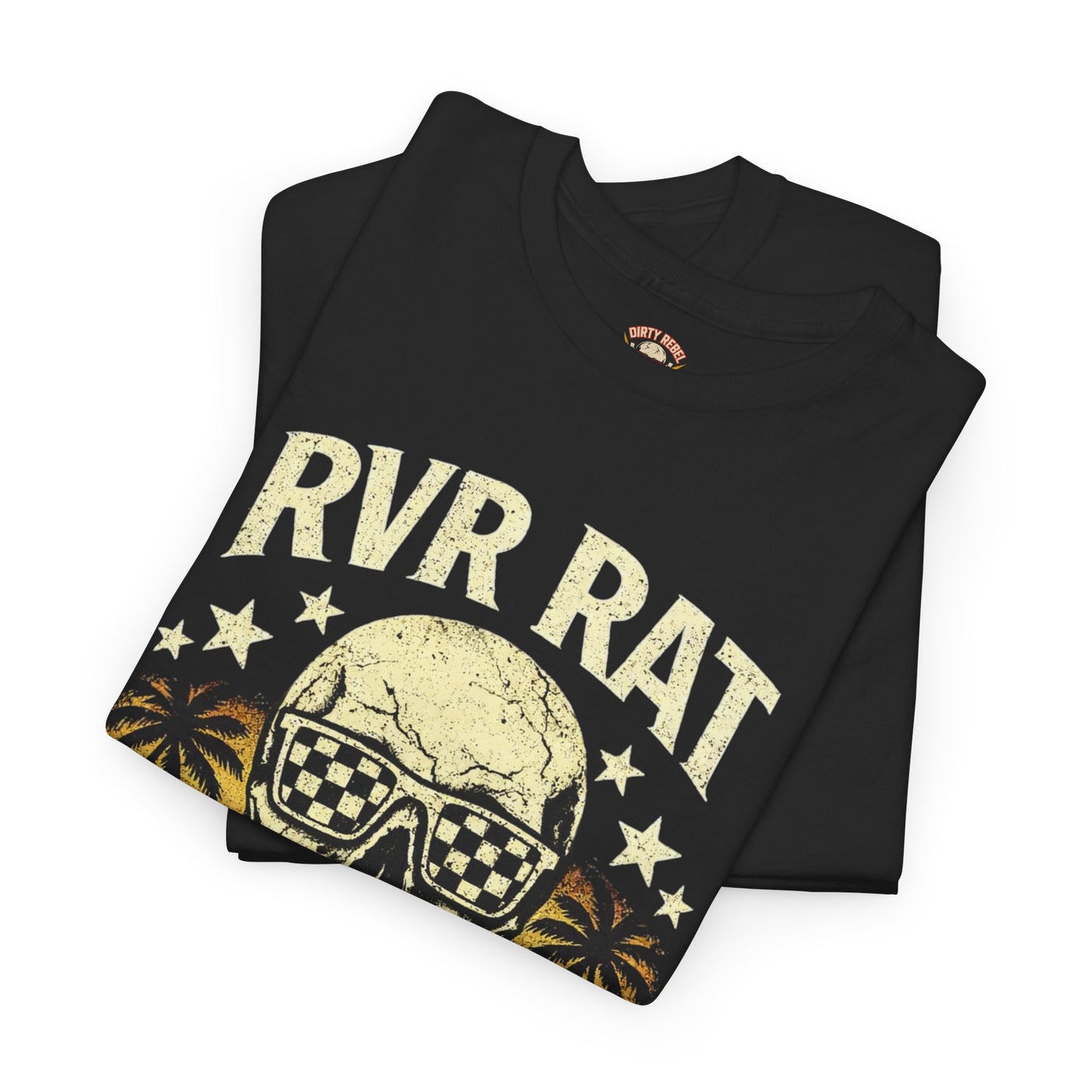 Men's RVR RAT Tee