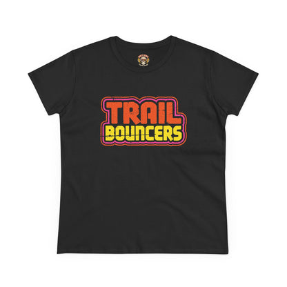 Women's Trail Bouncers Tee