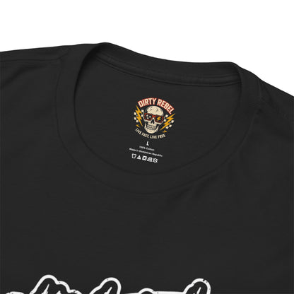 Men's Ruthless Tee