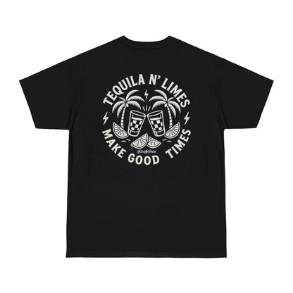 Men's Tequila N' Limes Tee