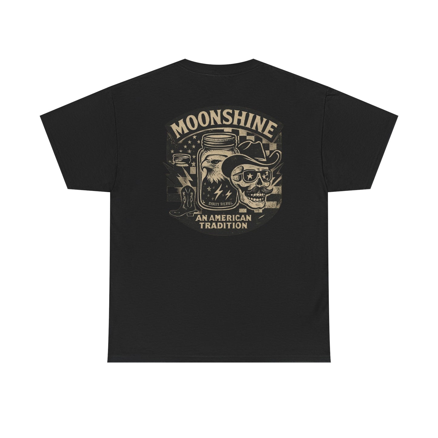 Men's Moonshine Tee