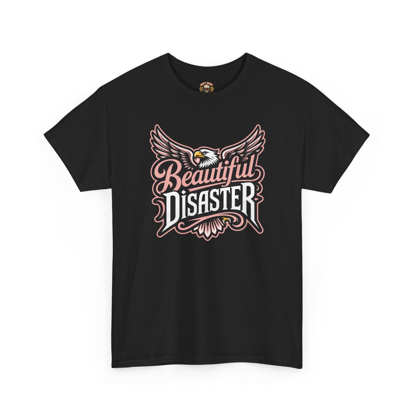 Women's Beautiful Disaster Tee